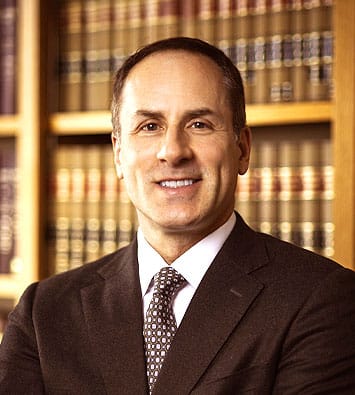 David R. Yannetti