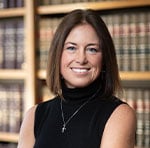 Photo of Lisa M. Yager