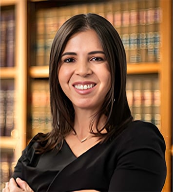 Photo of Christina Pujals Ronan